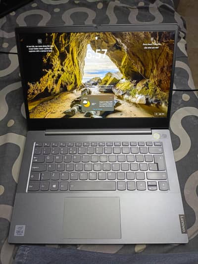 Lenovo 20SL i5-10gen
