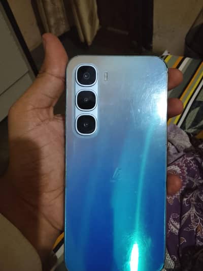 Infinix Hot 60 Pro