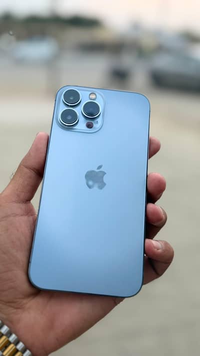 Apple iPhone 13 Pro Max