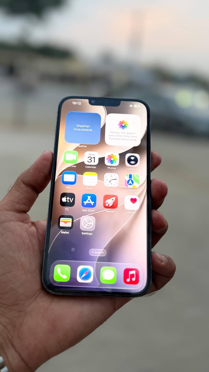 Apple iPhone 13 Pro Max 1