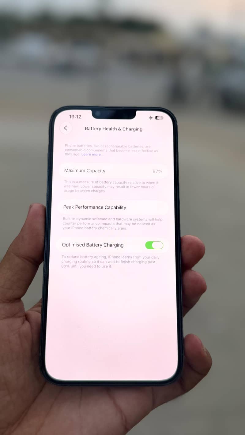 Apple iPhone 13 Pro Max 6