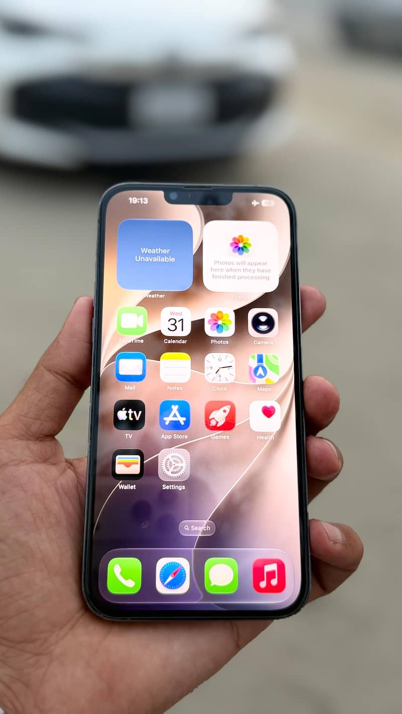 Apple iPhone 13 Pro Max 7