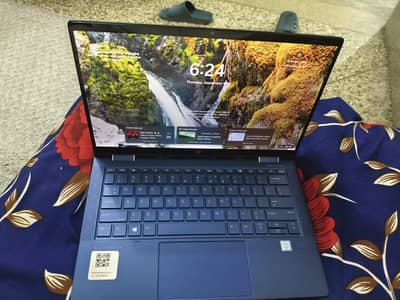 HP ELITE DRAGONFLY ULTRA PREMIUM BUSINESS LAPTOP i7 8TH GEN FOR SALE