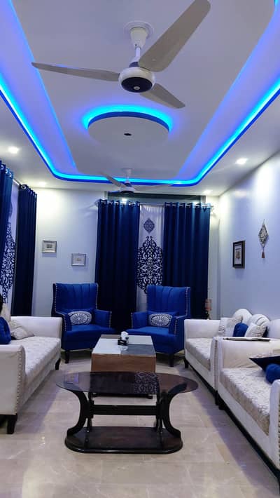 sofa set 9 seater with curtains
