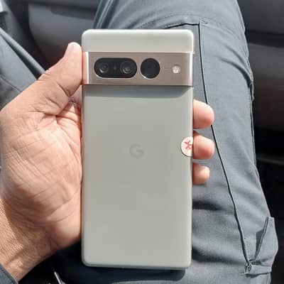 Google Pixel 7
