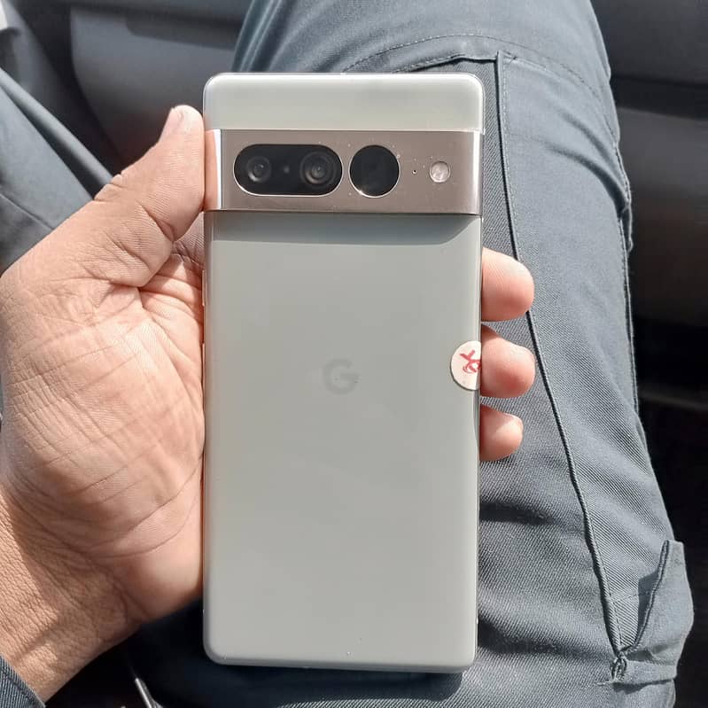 Google Pixel 7 0