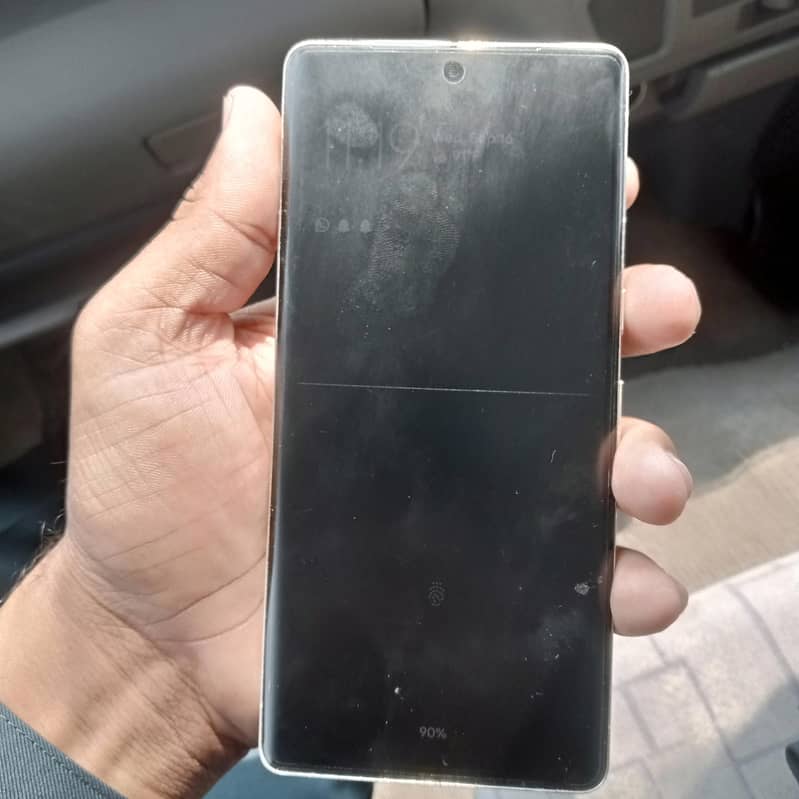 Google Pixel 7 1