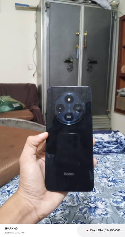 Xiaomi Redmi 14C