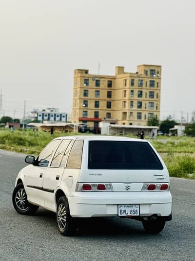 Suzuki Cultus 2014 Ac READ AD THEN CAL  beter Alto Mehran Cuore
