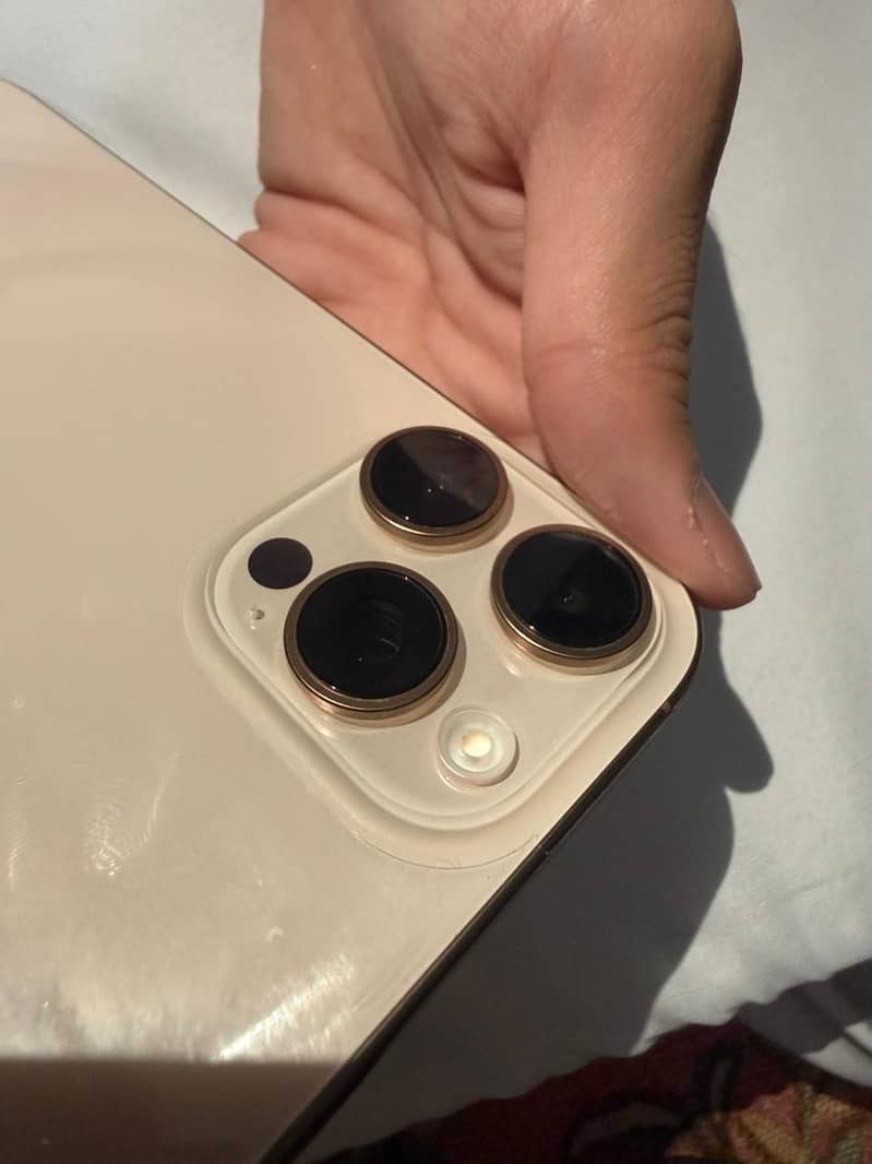 Apple iPhone 16 Pro Max 1