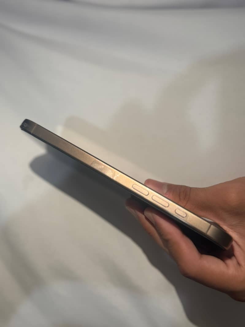 Apple iPhone 16 Pro Max 4