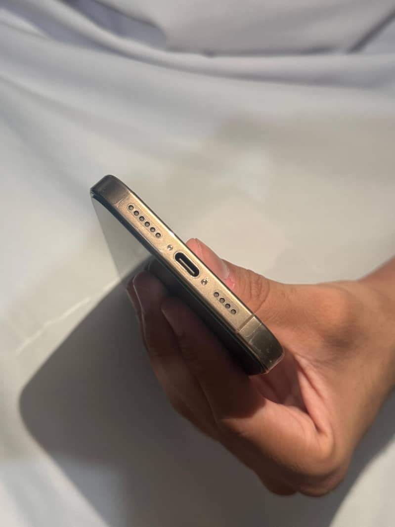 Apple iPhone 16 Pro Max 5