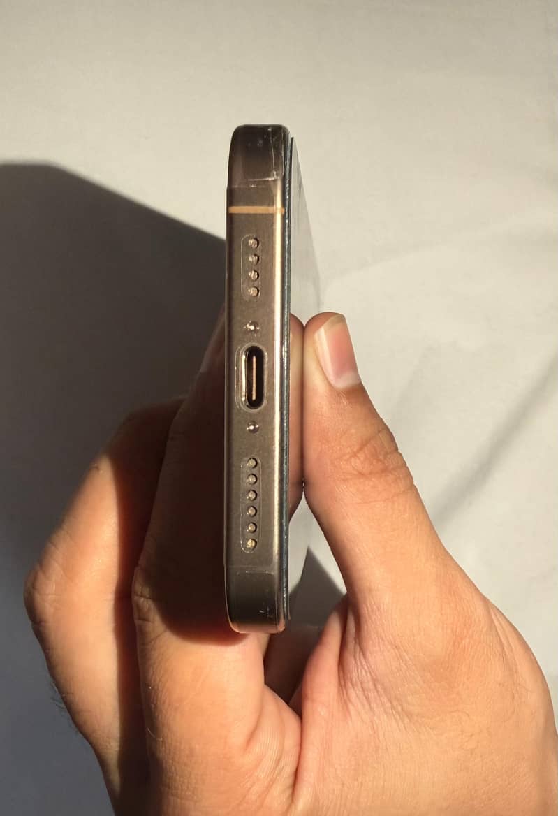 Apple iPhone 16 Pro Max 9