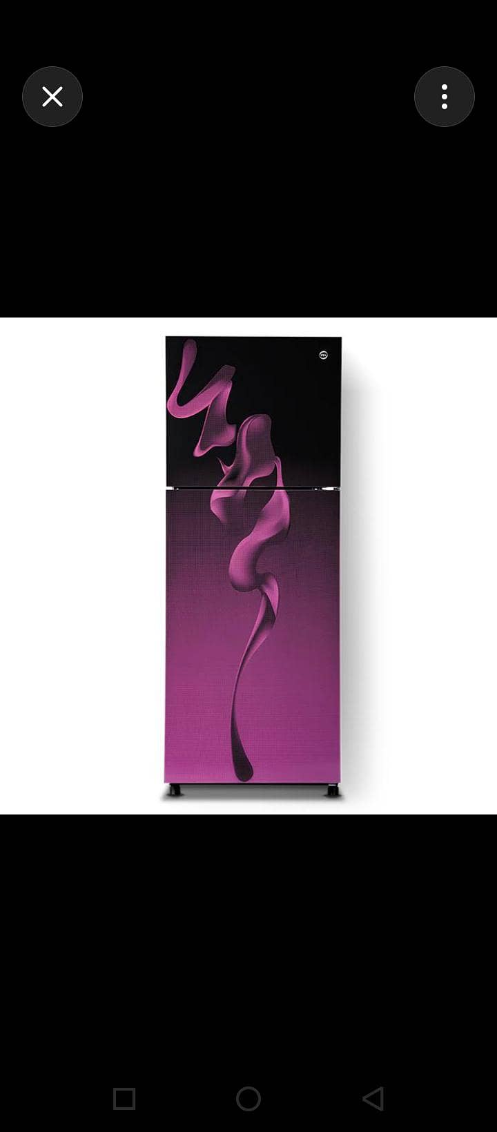 large size fridge 2