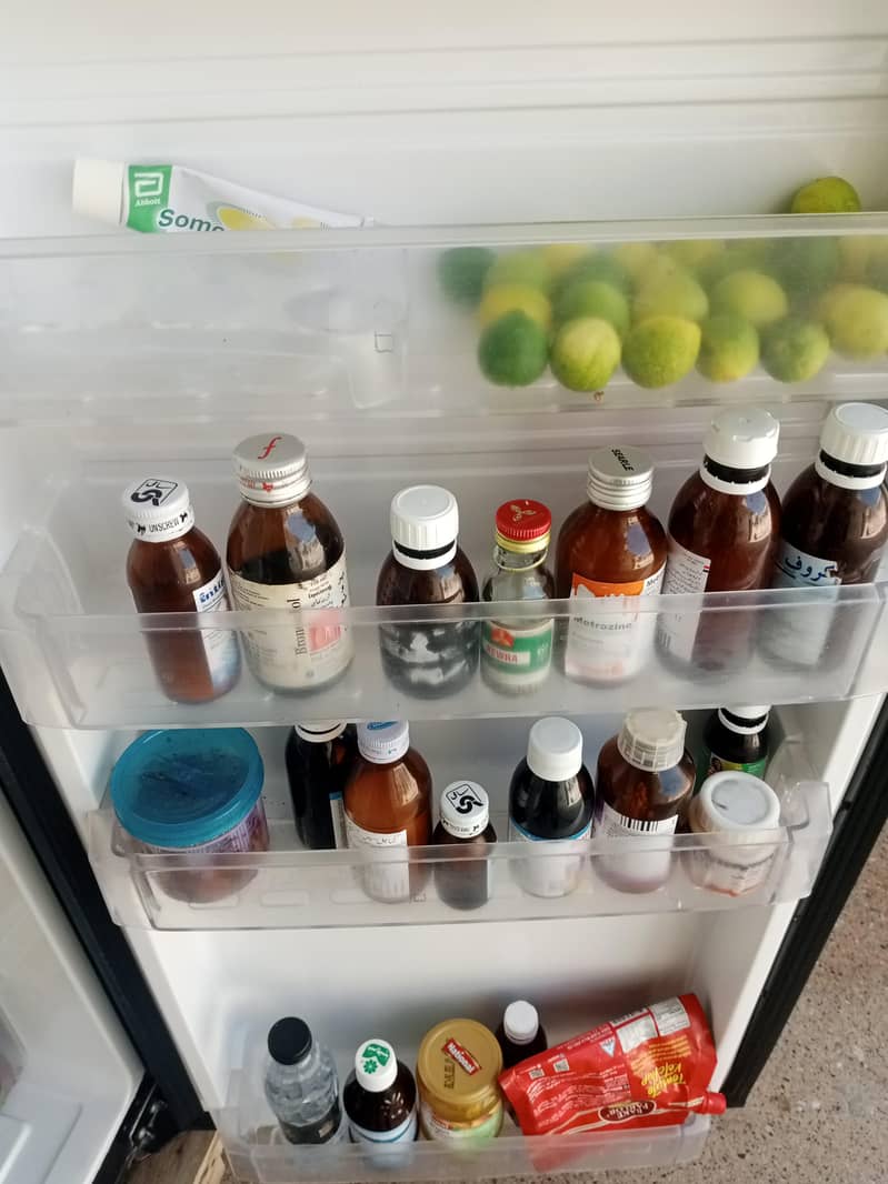 large size fridge 7