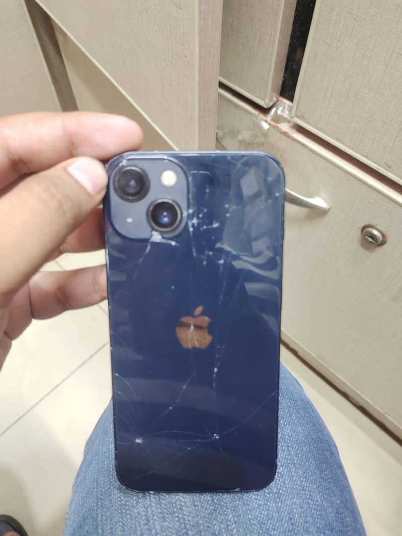 Apple iPhone 13 1