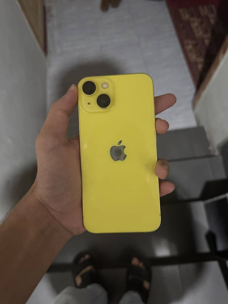 Apple iPhone 14 0
