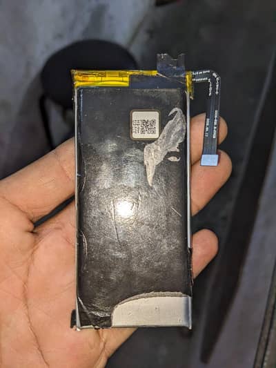 Google Pixel 5