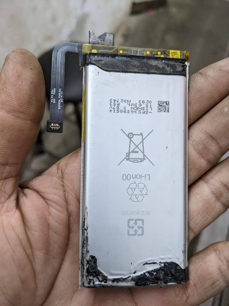 Google Pixel 5 2
