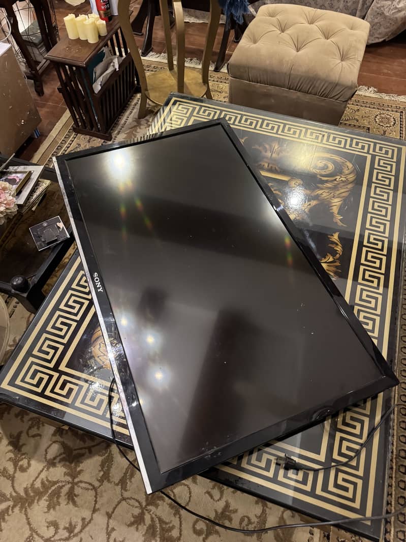 Sony Tv 2