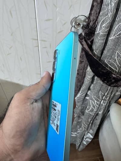 Infinix Hot 60 Pro