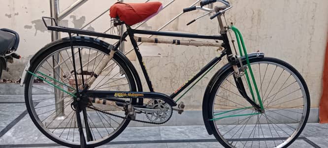 Bicycle for sale