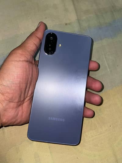 SAMSUNG A07 6 128