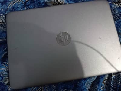 HP ELITE BOOK 6TH GENERATION