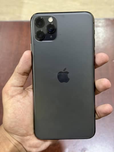 iPhone 11 Pro Max 64GB Factory Unlock