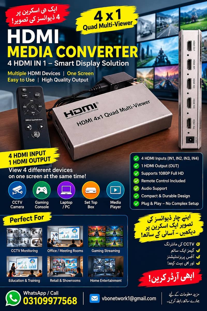 cctv IP Camera 1