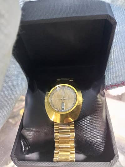 RADO Dia Star