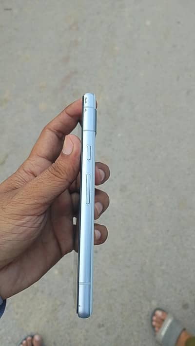 Google Pixel 7a offical pta approved