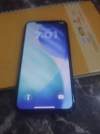 Apple iPhone 11 Pro