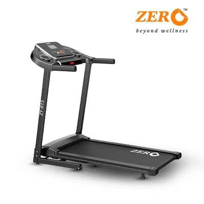 Zero Treadmill – Like New, Hardly Used