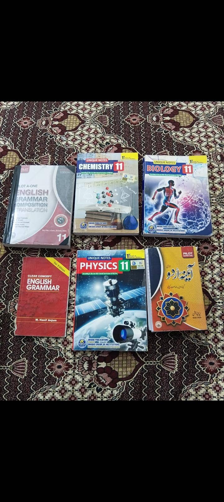 books 0