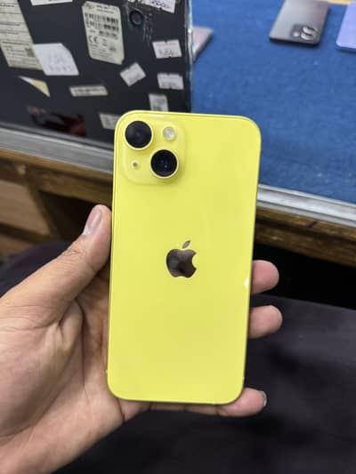 Apple iPhone 14
