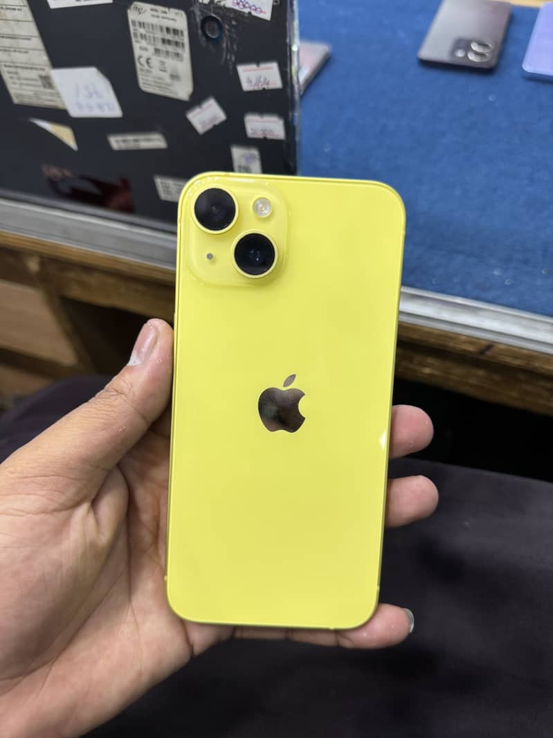 Apple iPhone 14 0