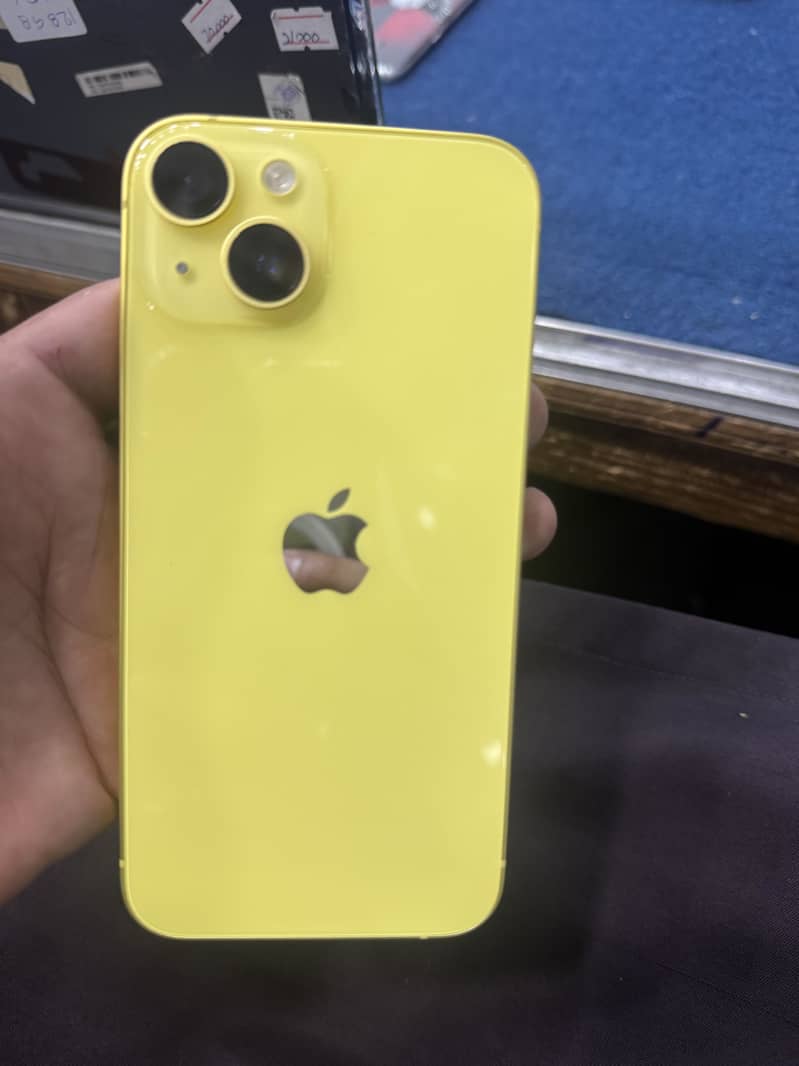 Apple iPhone 14 7