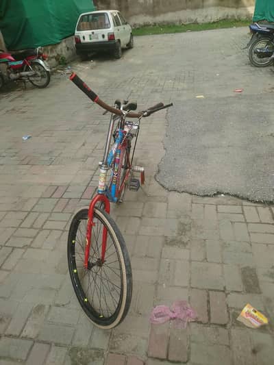 cycle for sale