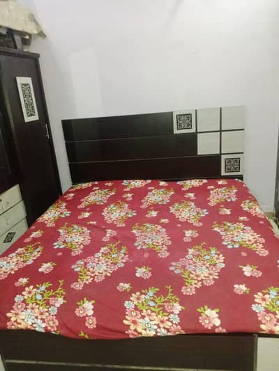 bed set sale 4 piece without mattress