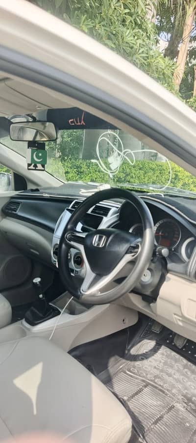 Honda City 2014 1.3