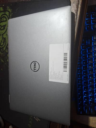dell latitude 5420
