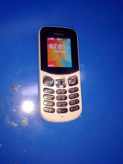 Nokia 130
