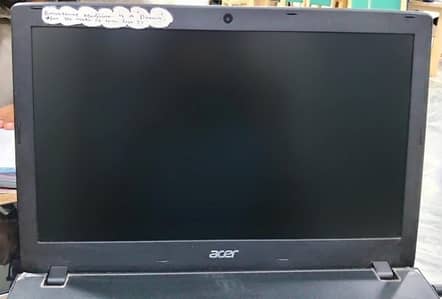 Acer Laptop