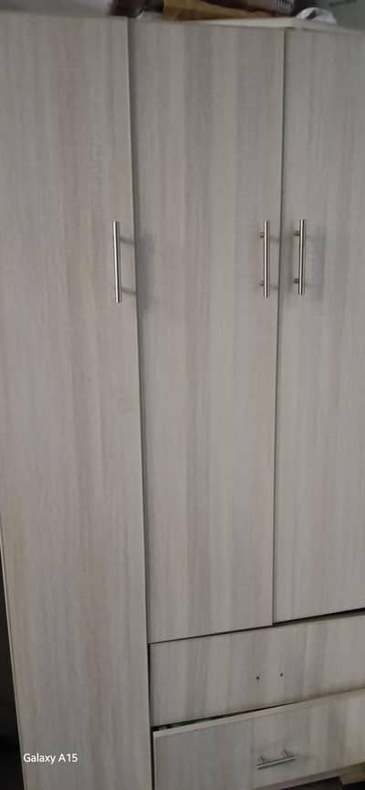 kids cupboard .