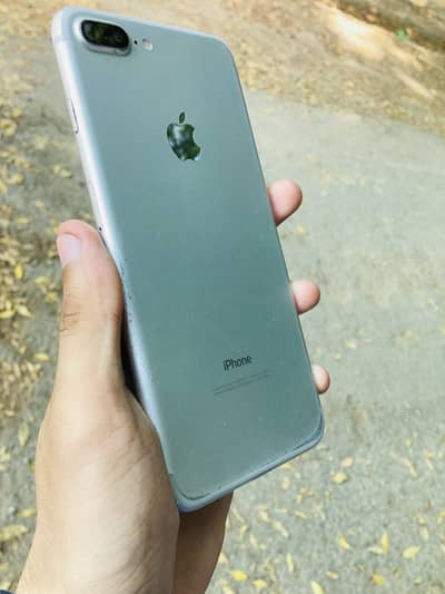Apple iPhone 7 Plus