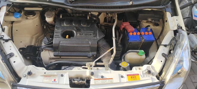 Suzuki Wagon R 2021