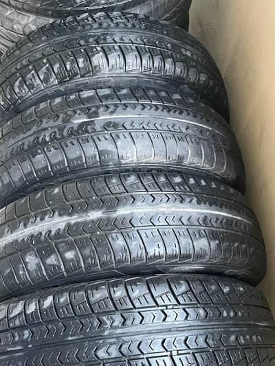 euro tires size 165/65R14