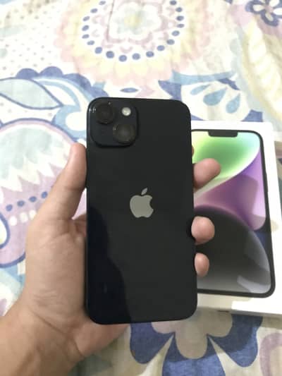 Apple iPhone 14