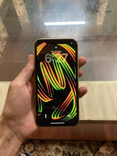 Apple iPhone 11